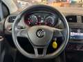 Volkswagen Polo POLO 1.0 MPI BENZ 60CV 5P TRENDLINE 2016 Gris - thumbnail 7