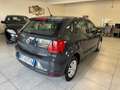 Volkswagen Polo POLO 1.0 MPI BENZ 60CV 5P TRENDLINE 2016 Grigio - thumbnail 4
