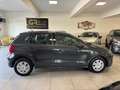 Volkswagen Polo POLO 1.0 MPI BENZ 60CV 5P TRENDLINE 2016 Gris - thumbnail 21