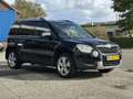 Skoda Yeti 1.2TSI 77KW H6 Active Plus Zwart - thumbnail 3