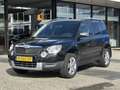 Skoda Yeti 1.2TSI 77KW H6 Active Plus Zwart - thumbnail 2