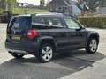 Skoda Yeti 1.2TSI 77KW H6 Active Plus Zwart - thumbnail 4