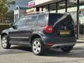 Skoda Yeti 1.2TSI 77KW H6 Active Plus Zwart - thumbnail 5