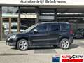 Skoda Yeti 1.2TSI 77KW H6 Active Plus Zwart - thumbnail 1
