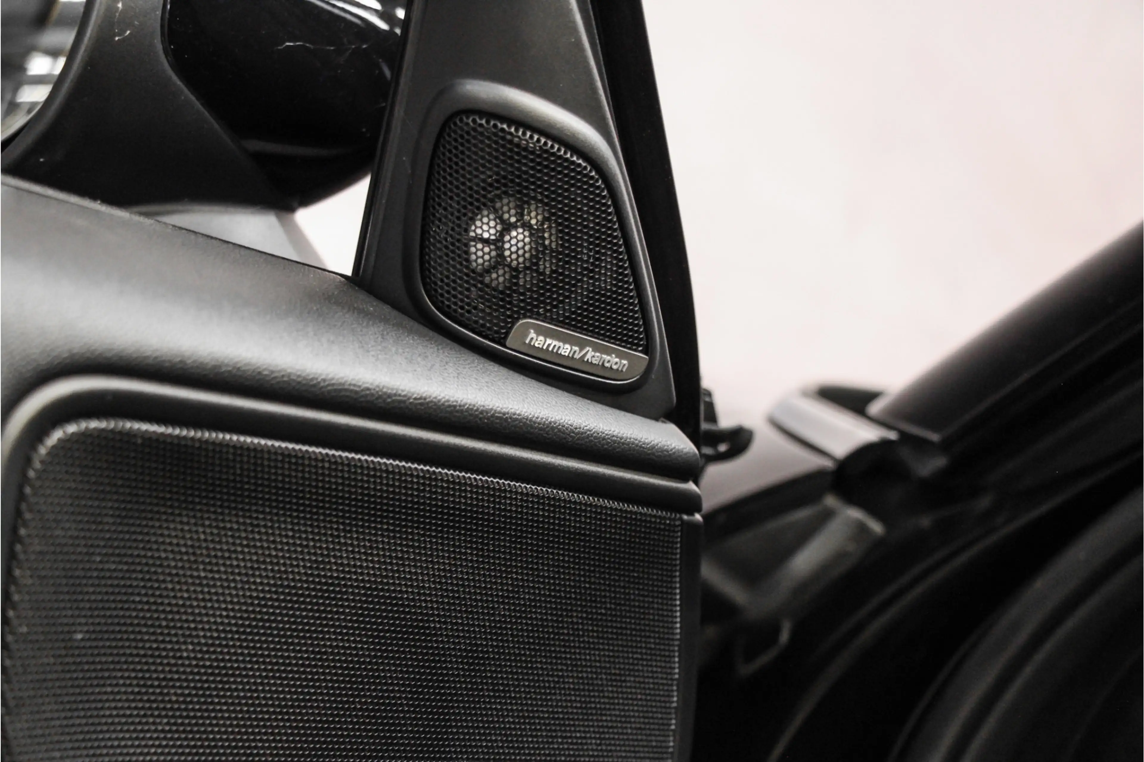 MINI John Cooper Works Countryman 2.0 306PK |All4|Pano|Camera|HUD|Sportzetels — photo 11