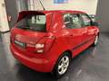 Skoda Fabia 1.2 tdi cr Greenline EURO 5! AFFARE! Rosso - thumbnail 5