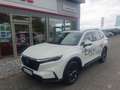 Honda CR-V Hybrid e:HEV 2.0 i-MMD AWD Advance Blanc - thumbnail 1