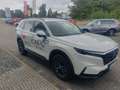 Honda CR-V Hybrid e:HEV 2.0 i-MMD AWD Advance Blanc - thumbnail 2