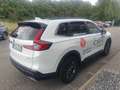 Honda CR-V Hybrid e:HEV 2.0 i-MMD AWD Advance Blanc - thumbnail 3