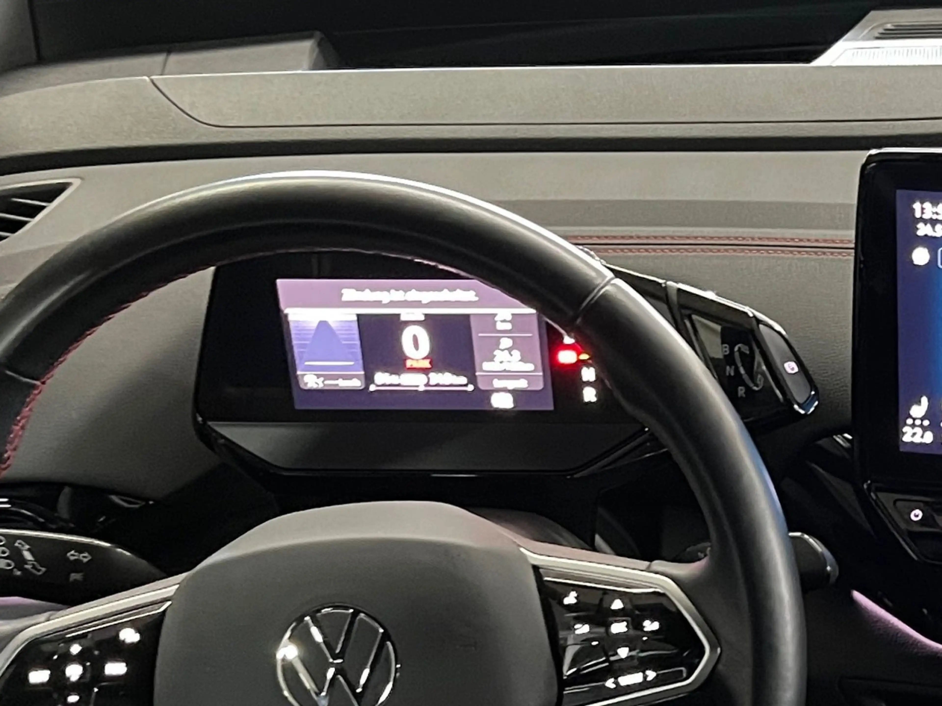 Volkswagen ID.4 GTX 220 kW 4M Navi AHK RFK — photo 13