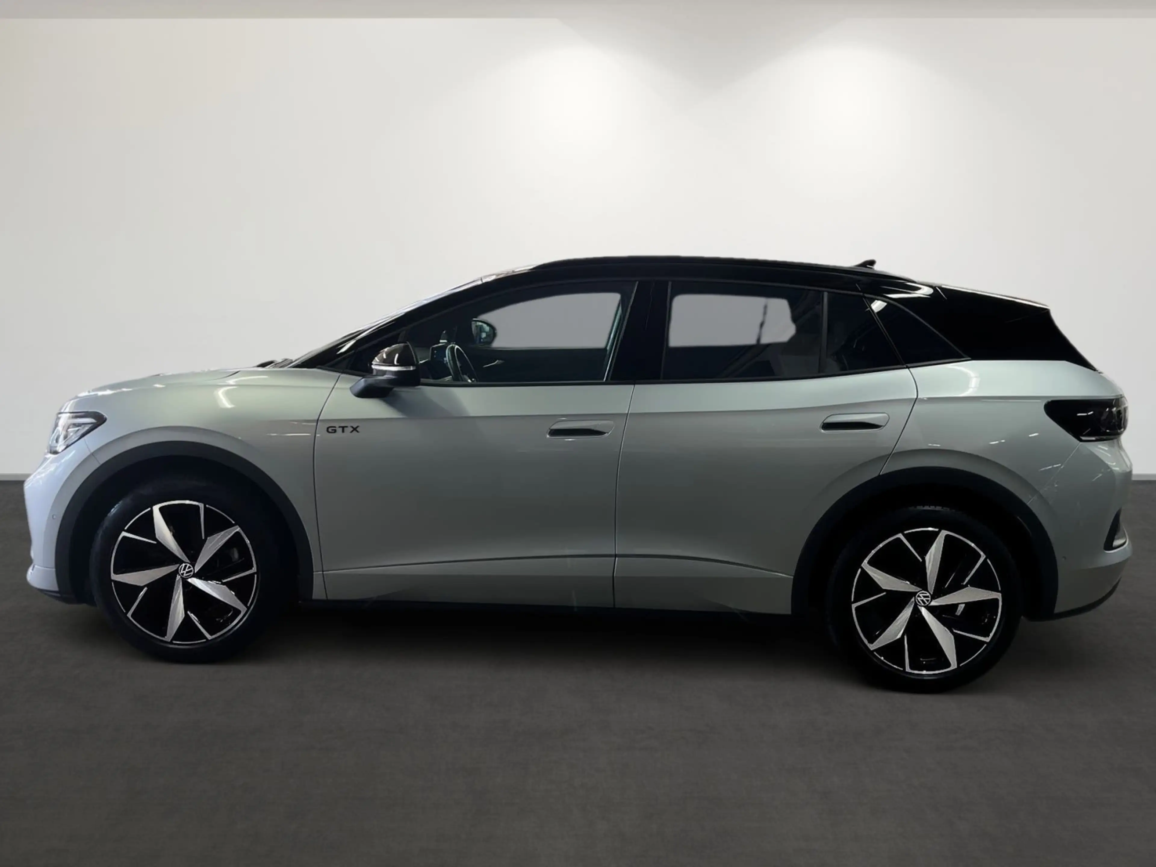 Volkswagen ID.4 GTX 220 kW 4M Navi AHK RFK — photo 8