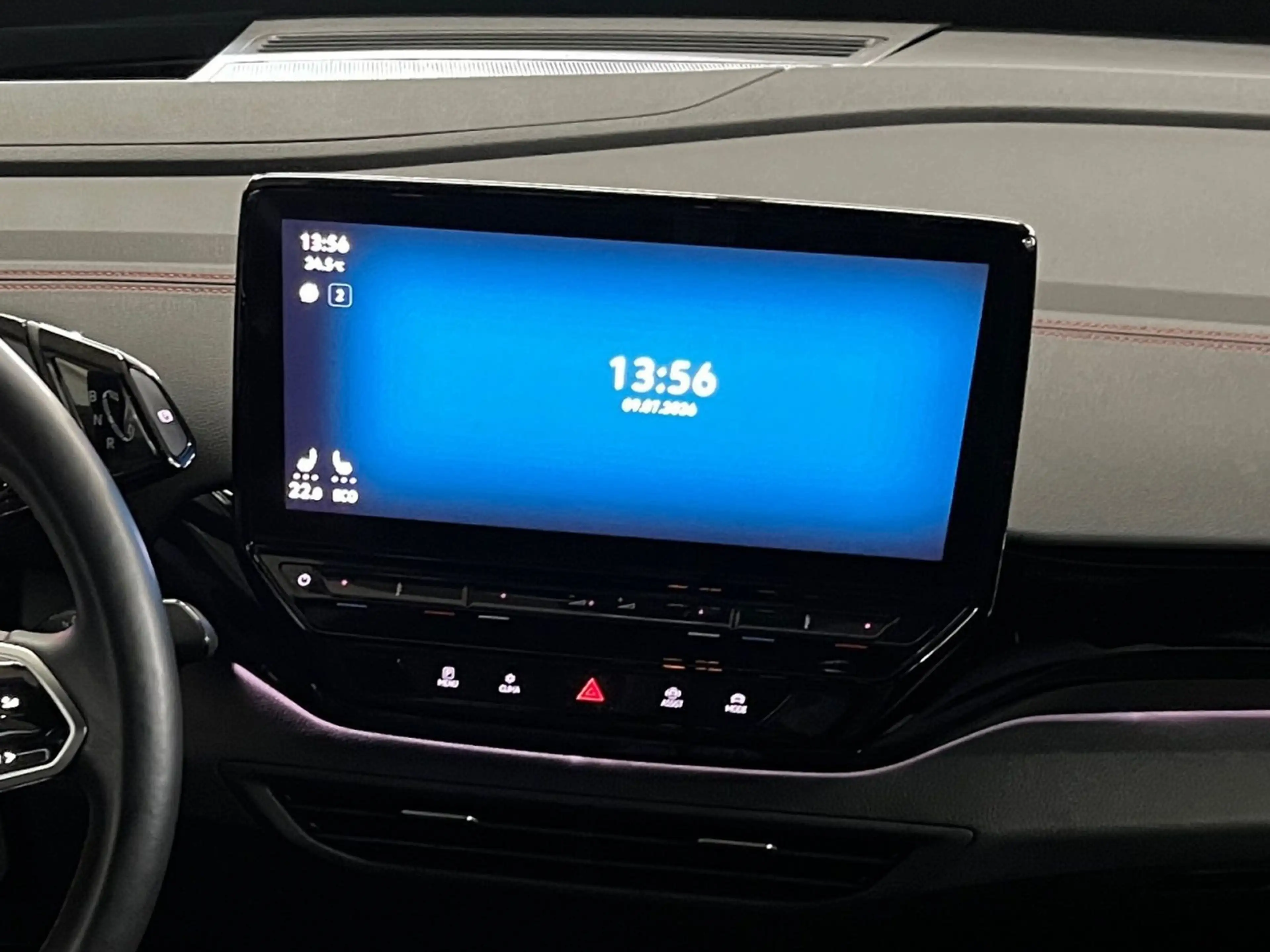 Volkswagen ID.4 GTX 220 kW 4M Navi AHK RFK — photo 14