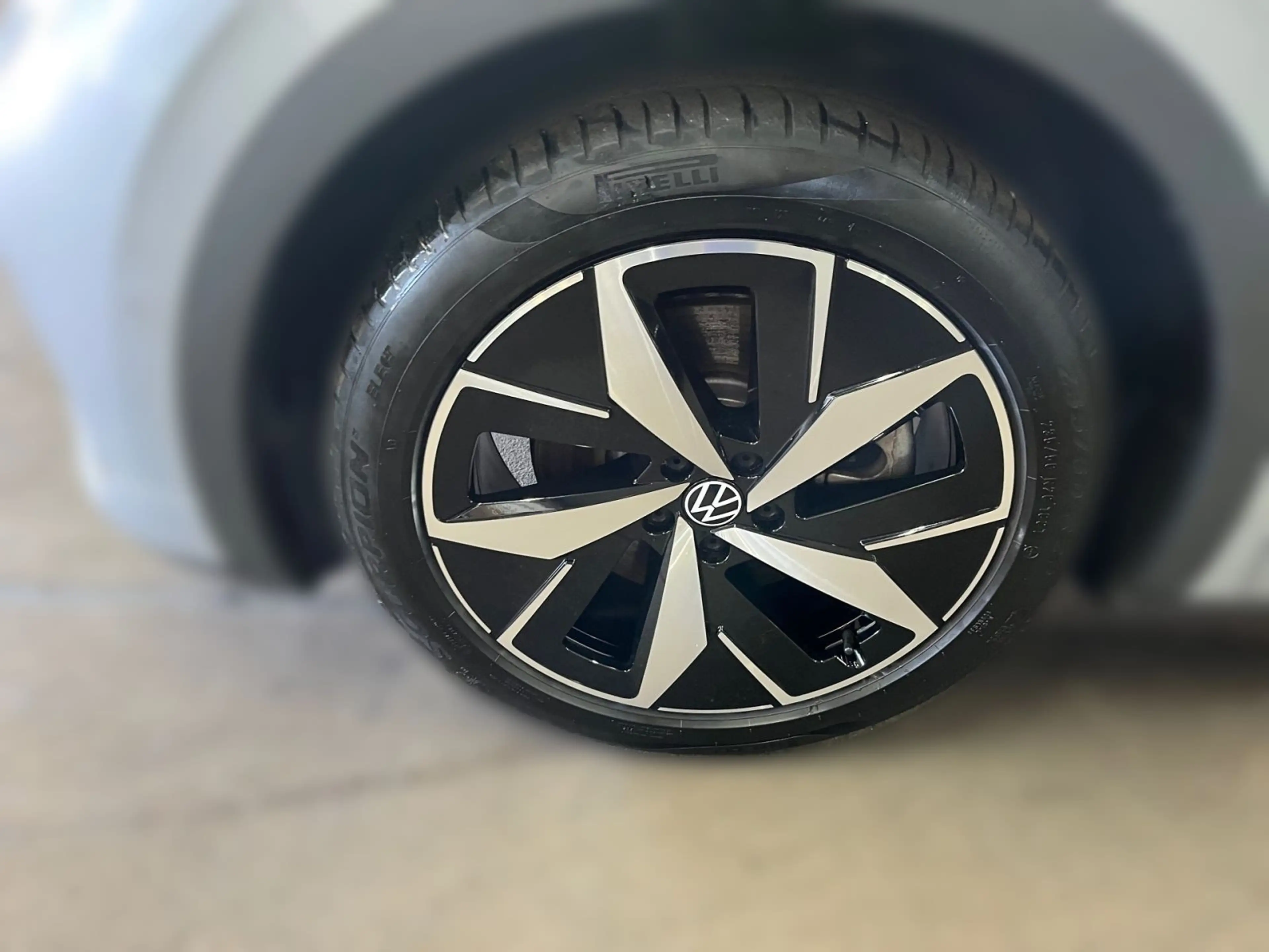 Volkswagen ID.4 GTX 220 kW 4M Navi AHK RFK — photo 10