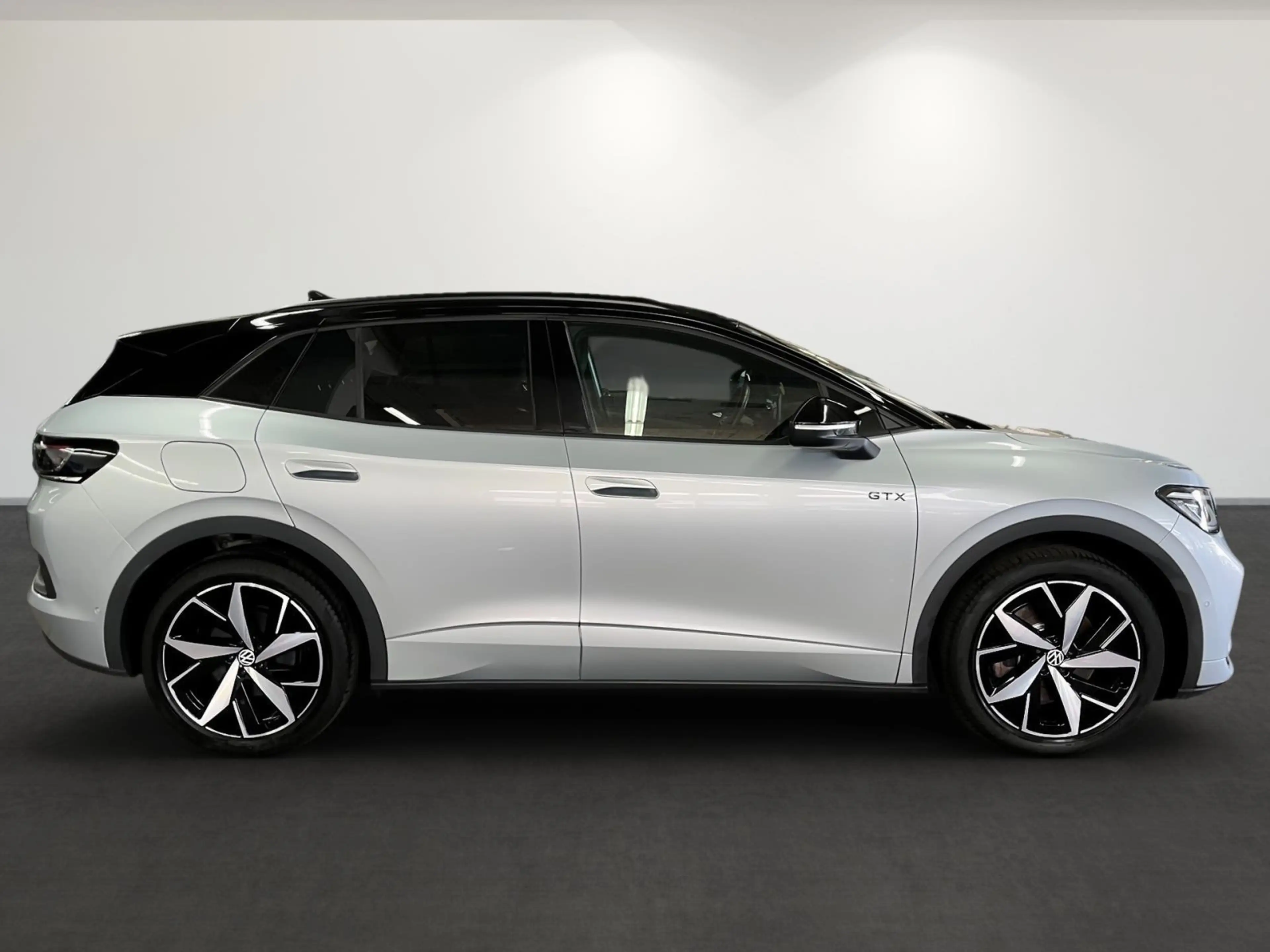 Volkswagen ID.4 GTX 220 kW 4M Navi AHK RFK — photo 5