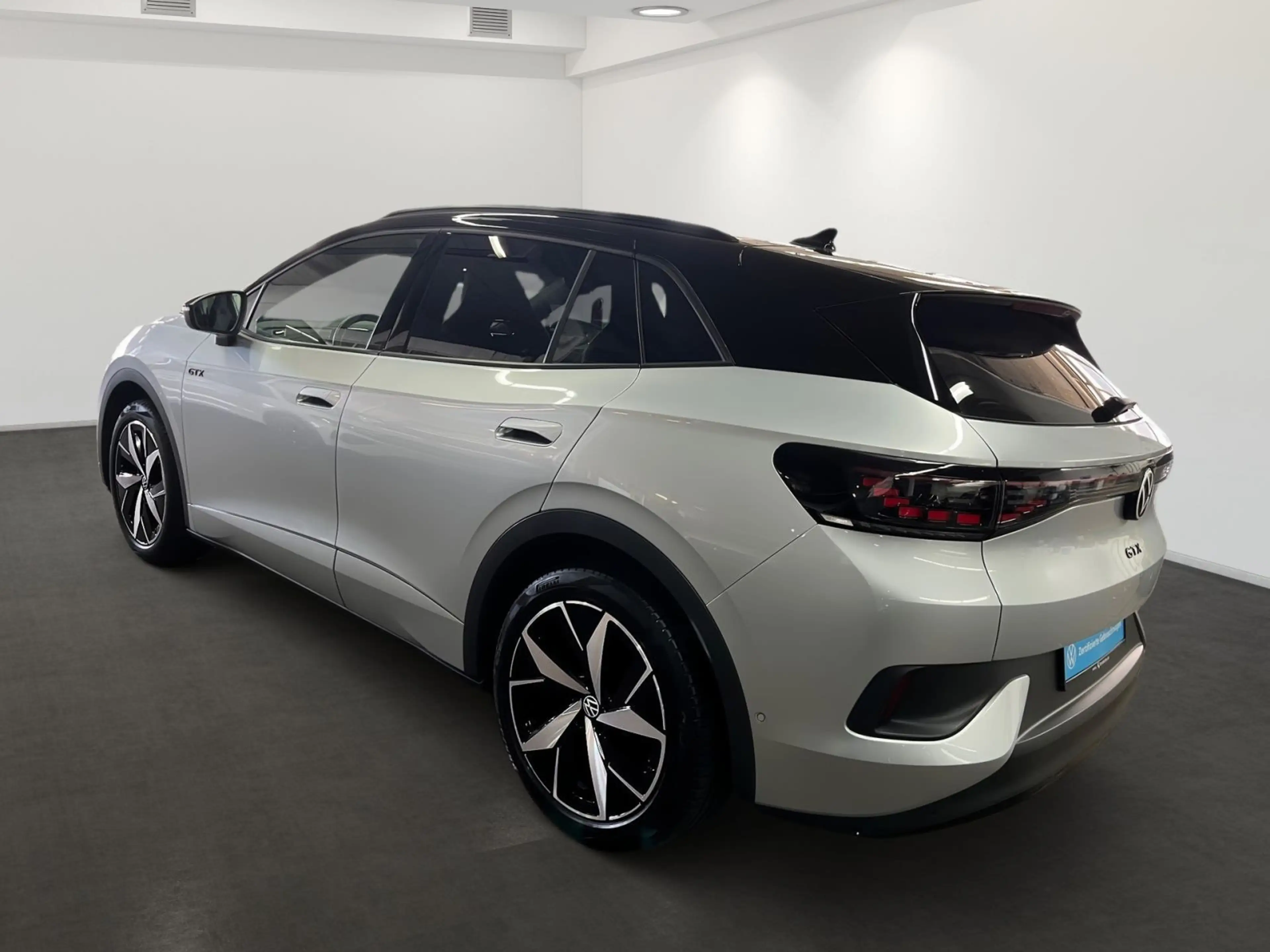 Volkswagen ID.4 GTX 220 kW 4M Navi AHK RFK — photo 7