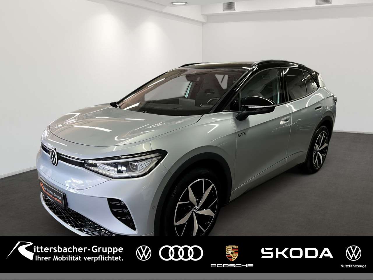 Volkswagen ID.4 2023