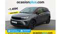 Opel Crossland 1.2 S&S GS 110 Grau - thumbnail 1