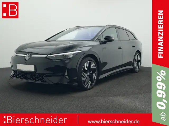 Volkswagen ID.7 Tourer GTX 5.-J.-GAR IQ-LIGHT AHK AREA-VIEW