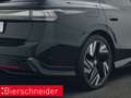 Volkswagen ID.7 Tourer GTX 5.-J.-GAR IQ-LIGHT AHK AREA-VIEW Fekete - thumbnail 20