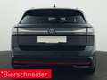 Volkswagen ID.7 Tourer GTX 5.-J.-GAR IQ-LIGHT AHK AREA-VIEW Fekete - thumbnail 5