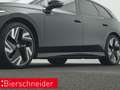 Volkswagen ID.7 Tourer GTX 5.-J.-GAR IQ-LIGHT AHK AREA-VIEW Fekete - thumbnail 33