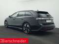Volkswagen ID.7 Tourer GTX 5.-J.-GAR IQ-LIGHT AHK AREA-VIEW Fekete - thumbnail 4