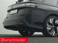 Volkswagen ID.7 Tourer GTX 5.-J.-GAR IQ-LIGHT AHK AREA-VIEW Fekete - thumbnail 25