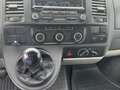 Volkswagen T5 Kombi 2.0 TDI 9 Sitzer AHK Blau - thumbnail 7
