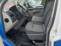 Volkswagen T5 Kombi 2.0 TDI 9 Sitzer AHK Blau - thumbnail 5