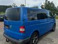 Volkswagen T5 Kombi 2.0 TDI 9 Sitzer AHK Albastru - thumbnail 14