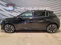 Peugeot 208 1.2 puretech Allure 100cv KM ZERO PRONTA CONSEGNA Zwart - thumbnail 7