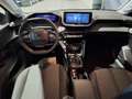 Peugeot 208 1.2 puretech Allure 100cv KM ZERO PRONTA CONSEGNA Zwart - thumbnail 10