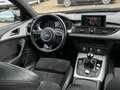 Audi A6 2.0 TDi S LINE/FULLOPTIONS/ETAT NEUF/1PROP CARNET Fekete - thumbnail 11