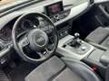 Audi A6 2.0 TDi S LINE/FULLOPTIONS/ETAT NEUF/1PROP CARNET Zwart - thumbnail 7