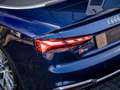 Audi S5 Cabriolet 3.0 TFSI quattro / Laser / Carbon / B&O Blauw - thumbnail 12
