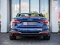 Audi S5 Cabriolet 3.0 TFSI quattro / Laser / Carbon / B&O Blauw - thumbnail 9