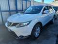 Nissan Qashqai Qashqai 1.5 dCi Acenta Bianco - thumbnail 1