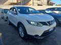 Nissan Qashqai Qashqai 1.5 dCi Acenta Bianco - thumbnail 2