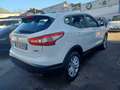 Nissan Qashqai Qashqai 1.5 dCi Acenta Bianco - thumbnail 3