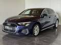 Audi A3 Sportback 30 TDI S-line *AMBIENTE*VIRTUAL*LED Blau - thumbnail 4