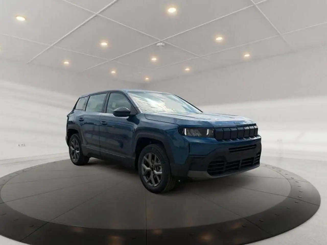 Jeep Compass 2026
