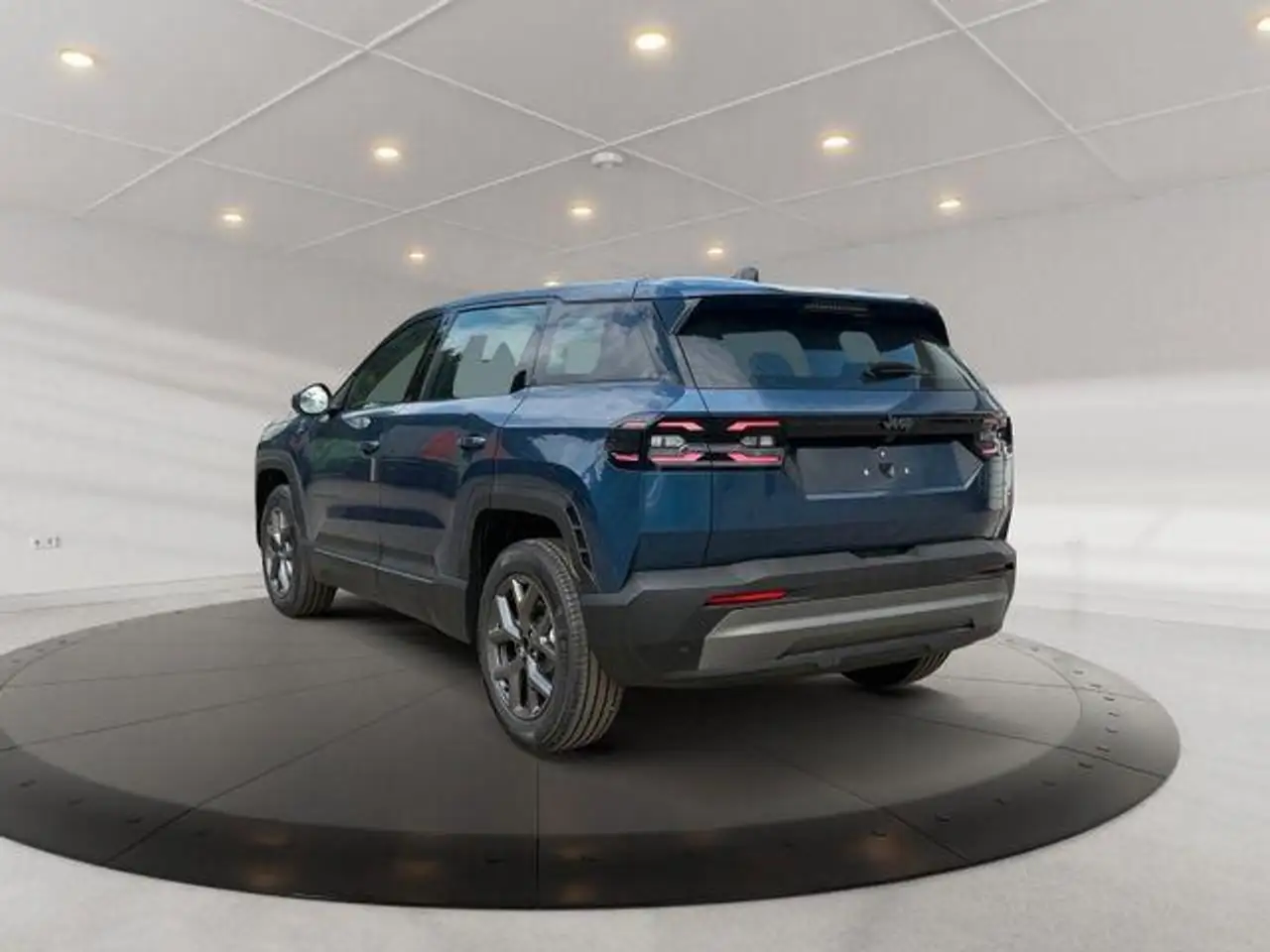 Jeep Compass 2026