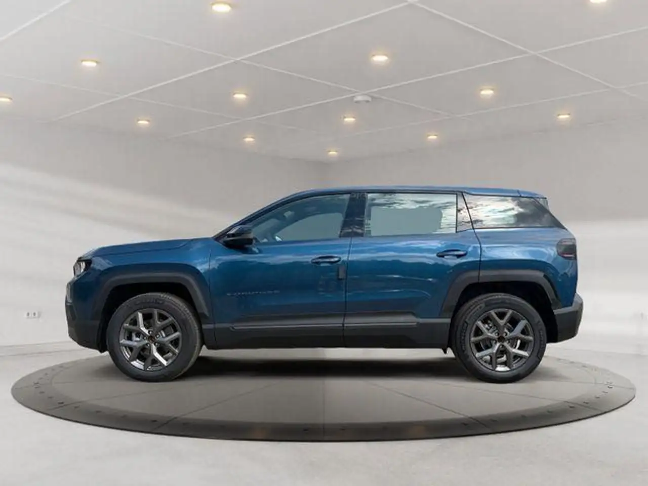 Jeep Compass 2026