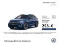 Volkswagen Taigo 1.5 R-LINE ACC MATRIXLED NAVI LM17 CARPLAY Blau - thumbnail 3