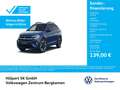 Volkswagen Taigo 1.5 R-LINE ACC MATRIXLED NAVI LM17 CARPLAY Blau - thumbnail 1