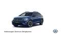 Volkswagen Taigo 1.5 R-LINE ACC MATRIXLED NAVI LM17 CARPLAY Blau - thumbnail 2