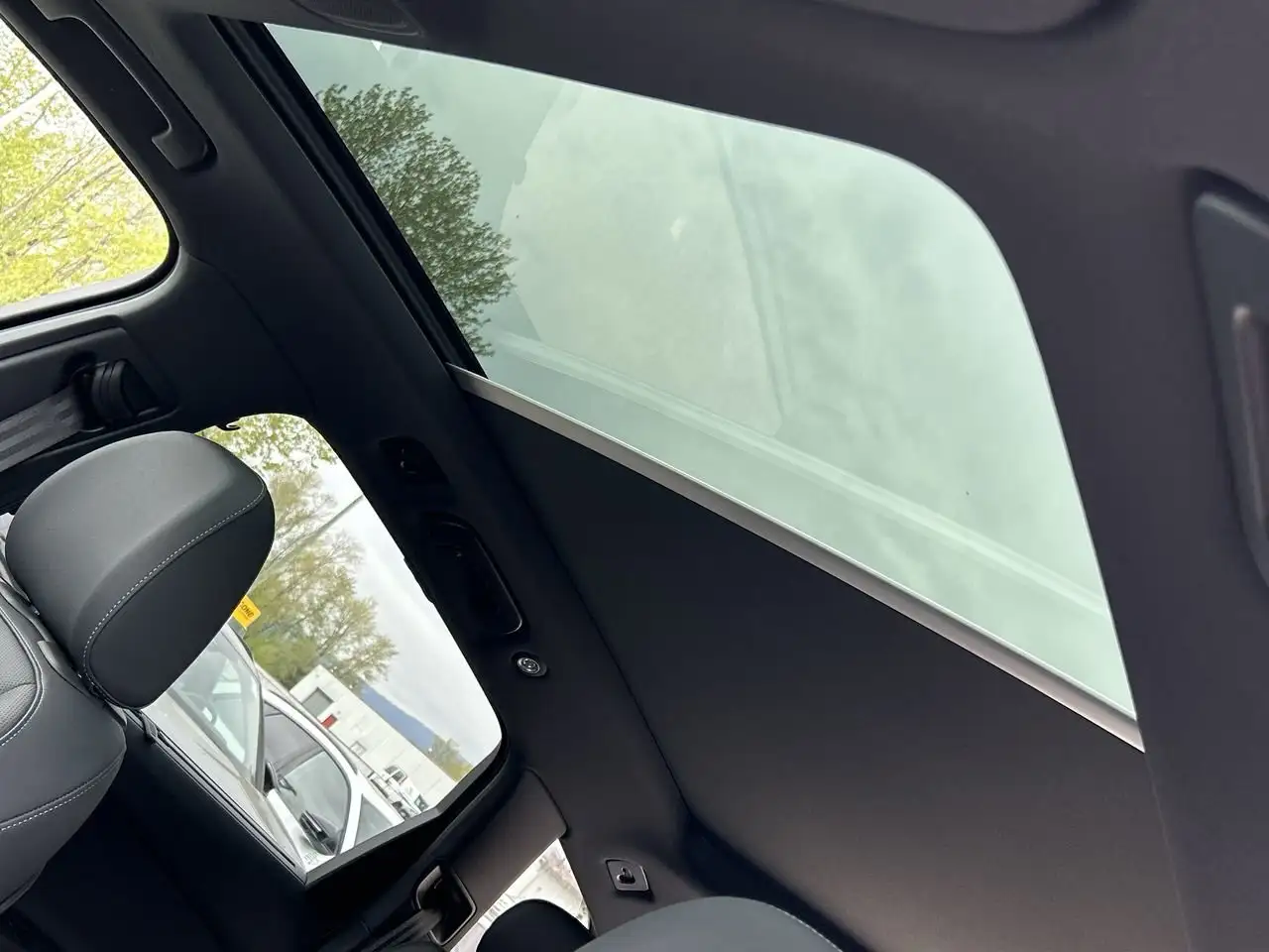 Audi Q7 снимка Audi Q7