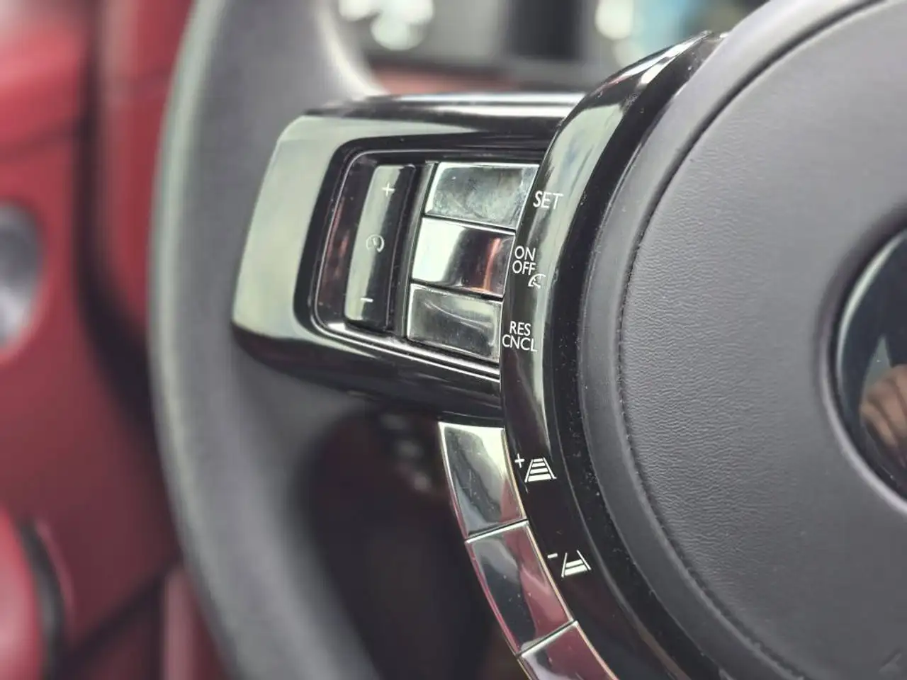 Rolls-Royce Cullinan fotografie Rolls-Royce Cullinan