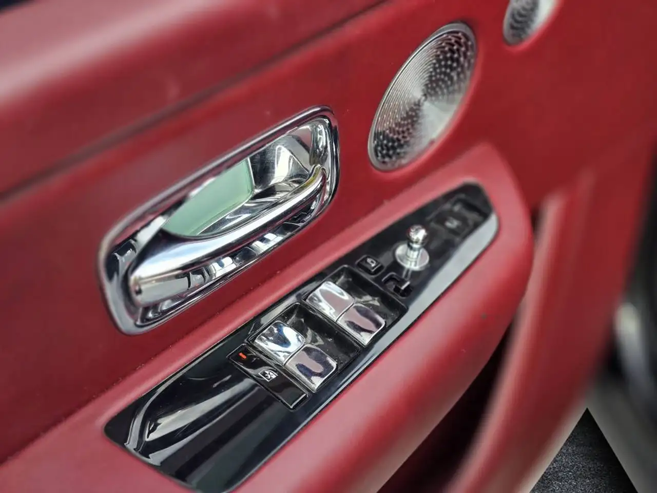 Rolls-Royce Cullinan fotografie Rolls-Royce Cullinan