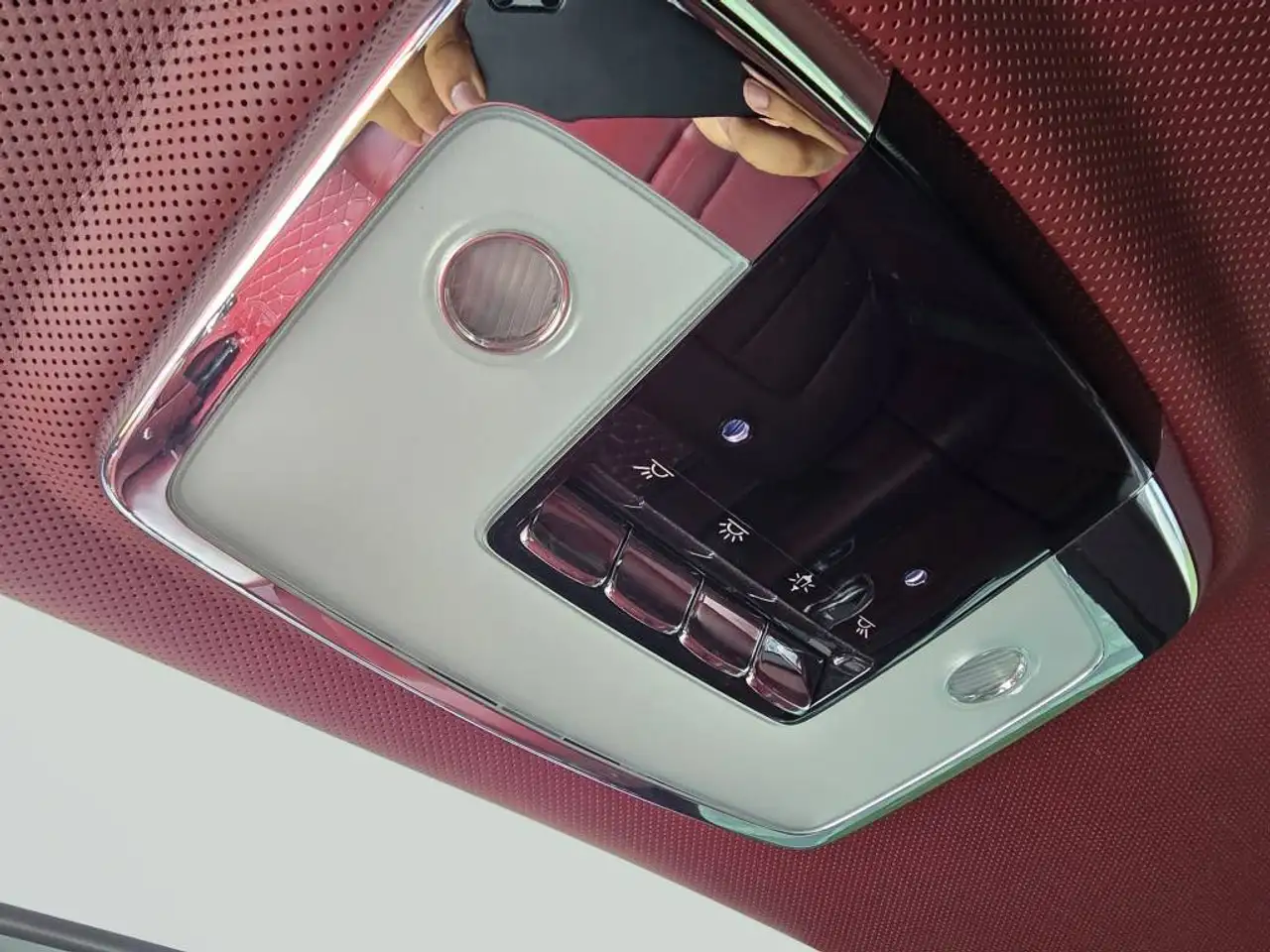 Rolls-Royce Cullinan fotografie Rolls-Royce Cullinan